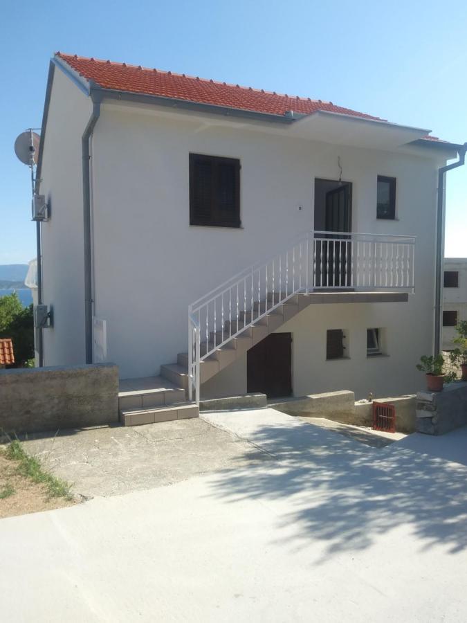 Apartments Soljacic Bol Ngoại thất bức ảnh