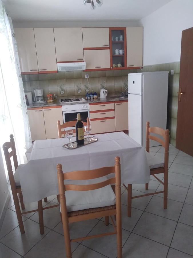 Apartments Soljacic Bol Ngoại thất bức ảnh