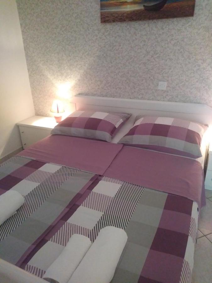 Apartments Soljacic Bol Ngoại thất bức ảnh