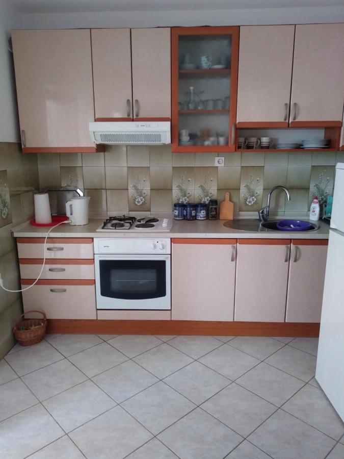 Apartments Soljacic Bol Ngoại thất bức ảnh