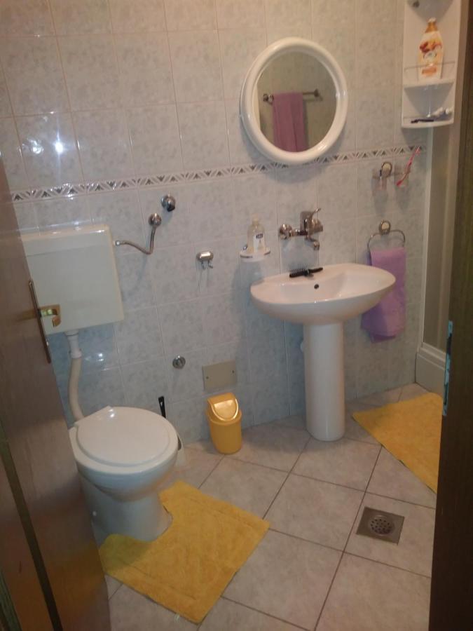 Apartments Soljacic Bol Ngoại thất bức ảnh