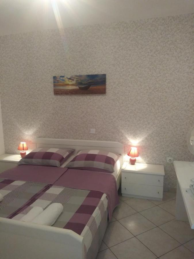 Apartments Soljacic Bol Ngoại thất bức ảnh