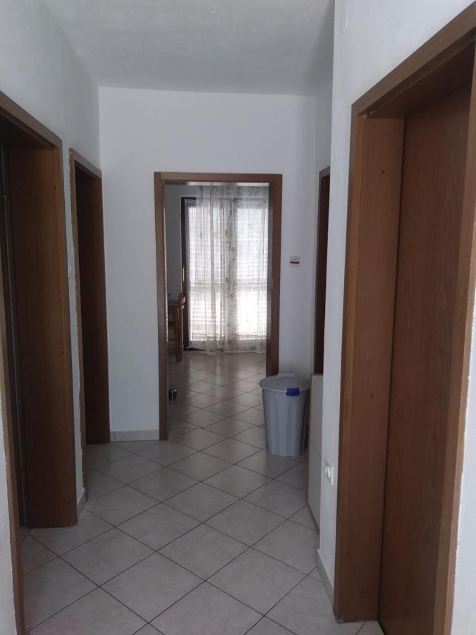 Apartments Soljacic Bol Ngoại thất bức ảnh
