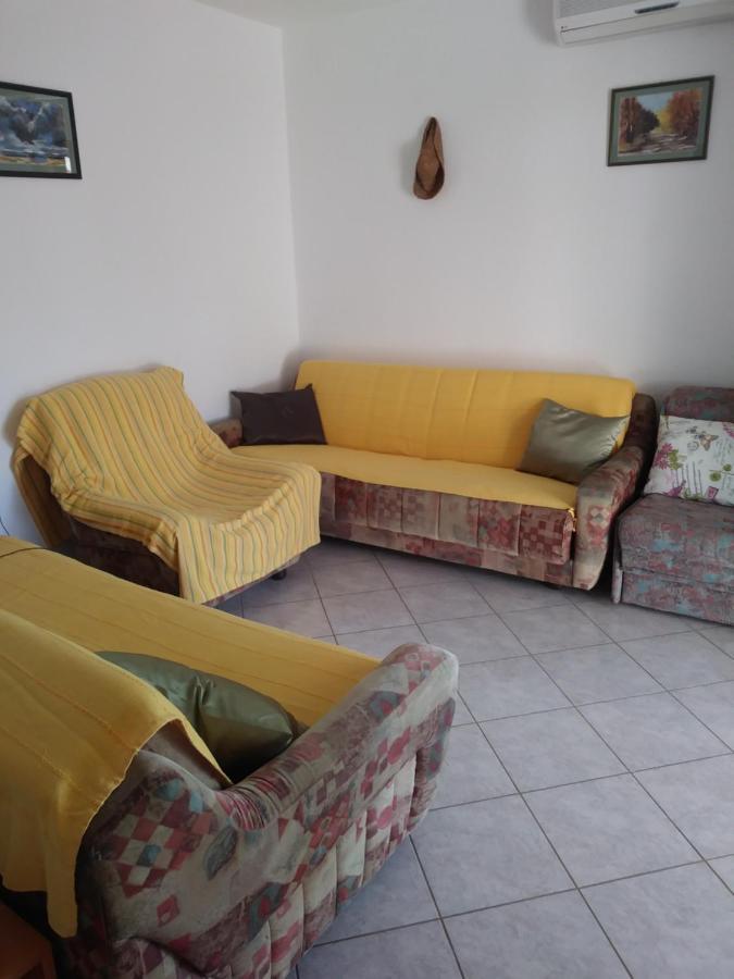 Apartments Soljacic Bol Ngoại thất bức ảnh