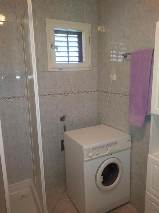 Apartments Soljacic Bol Ngoại thất bức ảnh