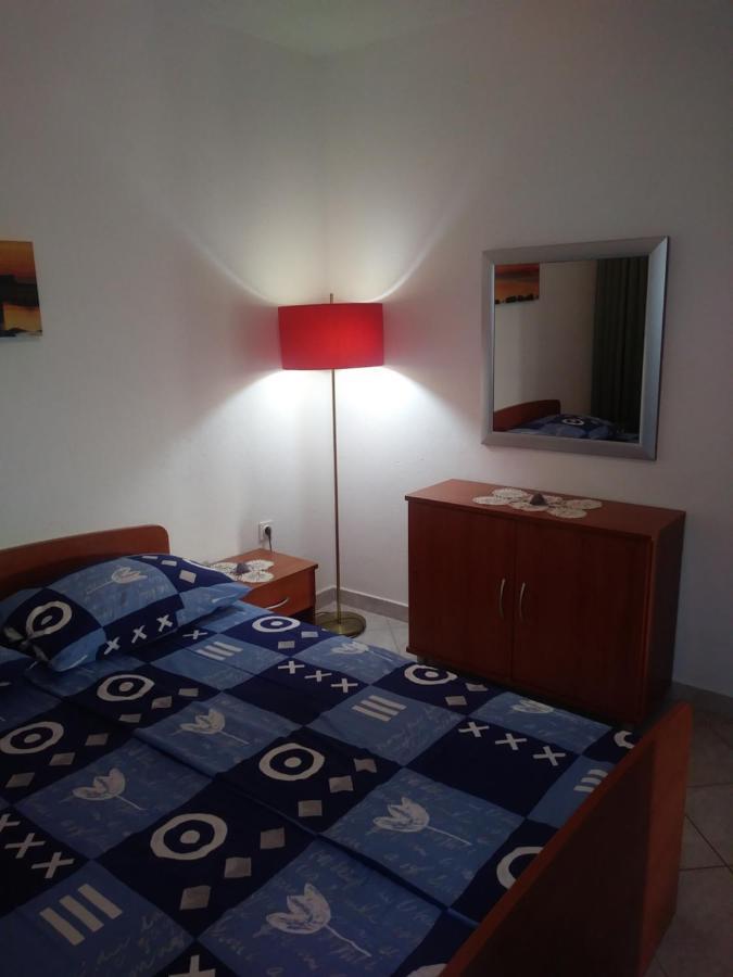 Apartments Soljacic Bol Ngoại thất bức ảnh