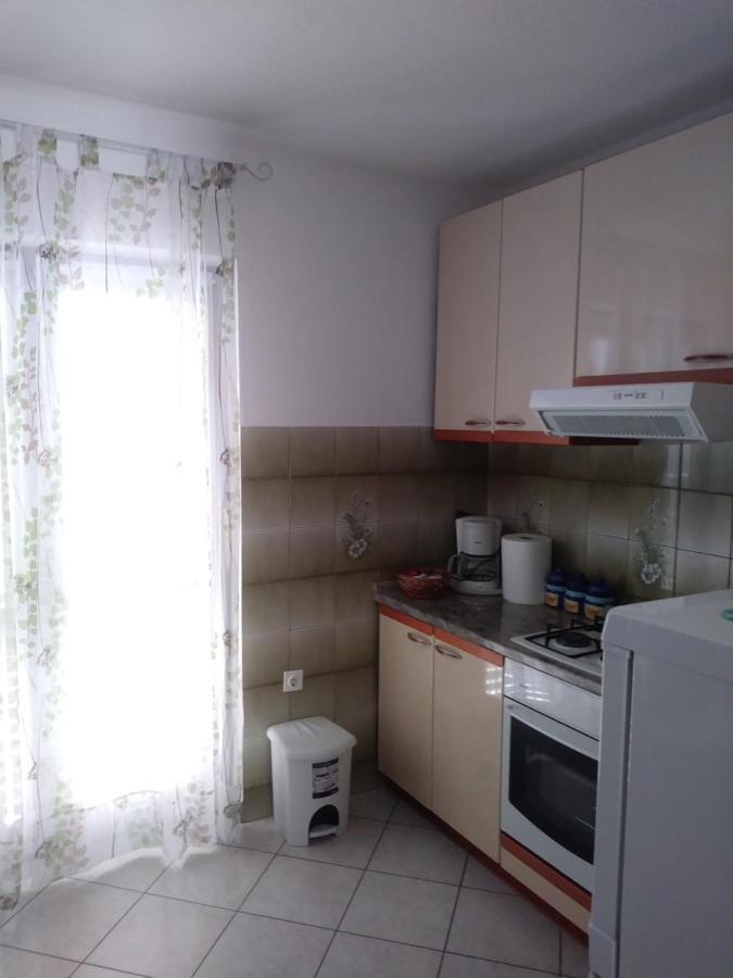 Apartments Soljacic Bol Ngoại thất bức ảnh