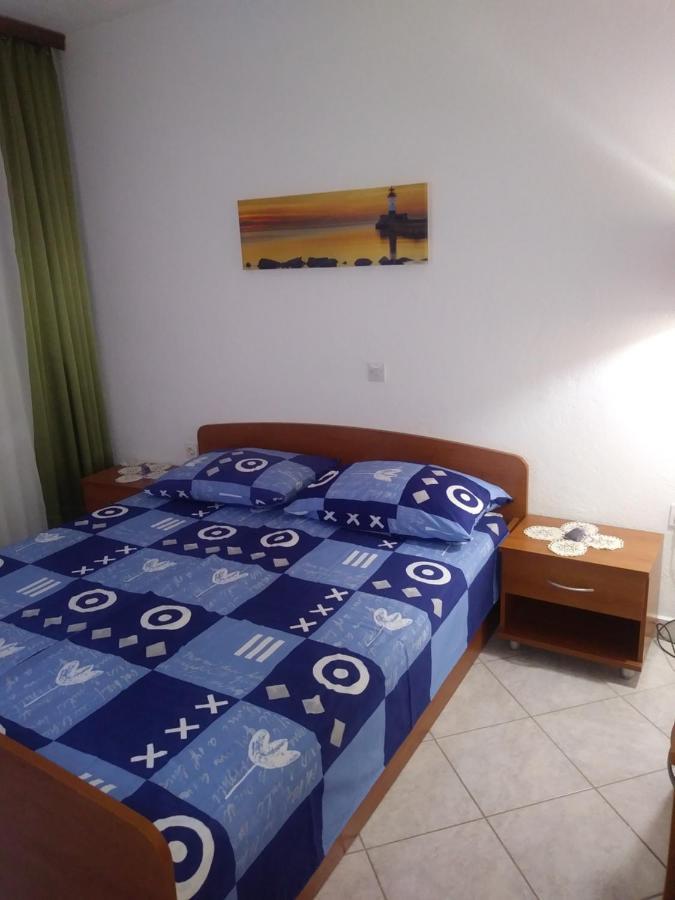 Apartments Soljacic Bol Ngoại thất bức ảnh