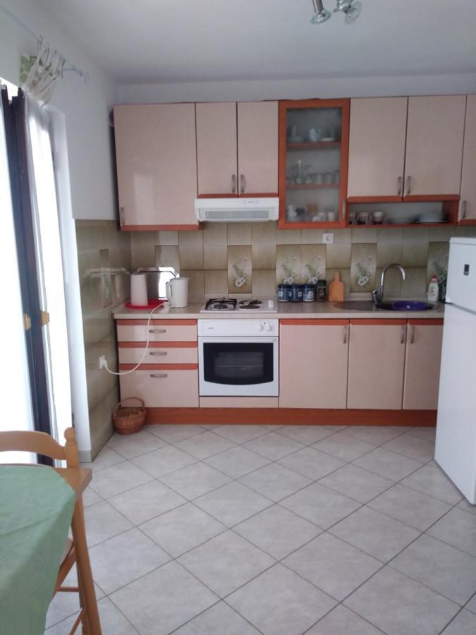 Apartments Soljacic Bol Ngoại thất bức ảnh